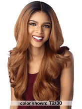 Load image into Gallery viewer, Sensationnel Dashly Lace Front Wig
