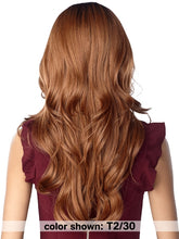 Load image into Gallery viewer, Sensationnel Dashly Lace Front Wig
