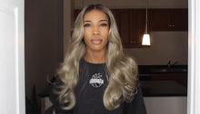 Load image into Gallery viewer, Sensationnel Dashly Lace Front Wig
