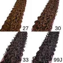 Load image into Gallery viewer, Lulutress Disco Curl - 18&quot;
