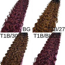 Load image into Gallery viewer, Lulutress Disco Curl - 18&quot;
