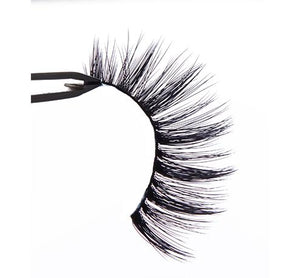 iEnvy 3D Angle & Volume Eyelashes - KPEI04