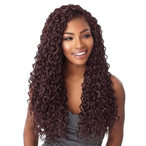 Lulutress Disco Curl - 18"