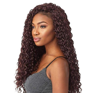 Lulutress Disco Curl - 18"