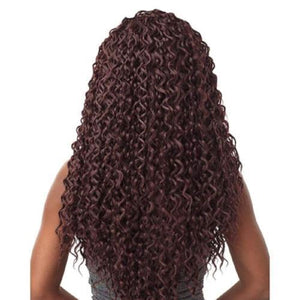 Lulutress Disco Curl - 18"