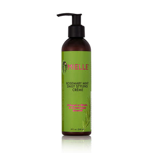 Rosemary Mint Multivitamin Daily Styling Crème