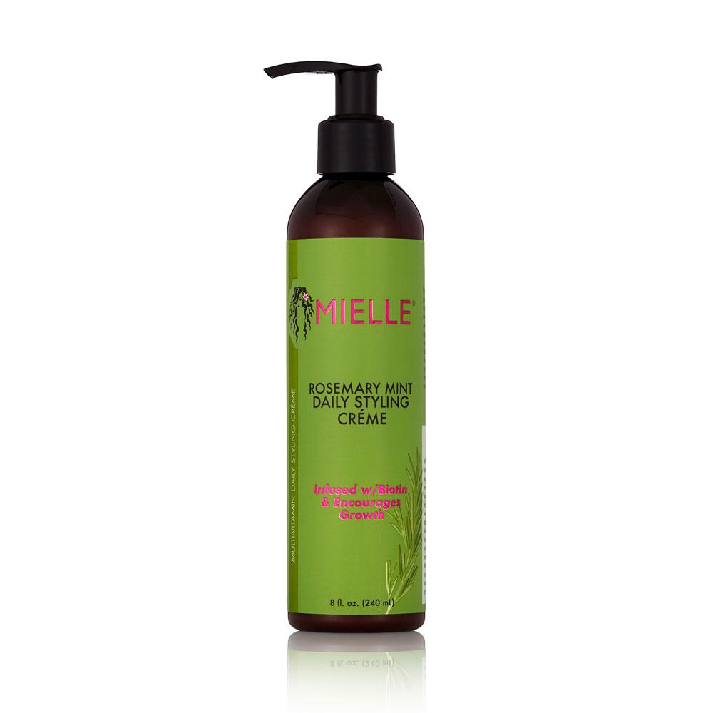 Rosemary Mint Multivitamin Daily Styling Crème