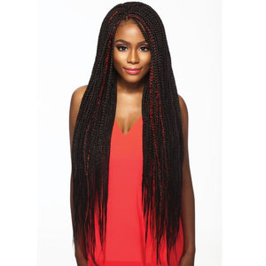 Outre 3X Pre-Stretched Xpression Braid - 52"