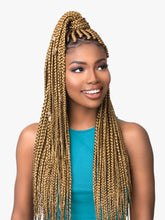 Load image into Gallery viewer, Ruwa 3X Pre Stretched Braid - 24&quot;
