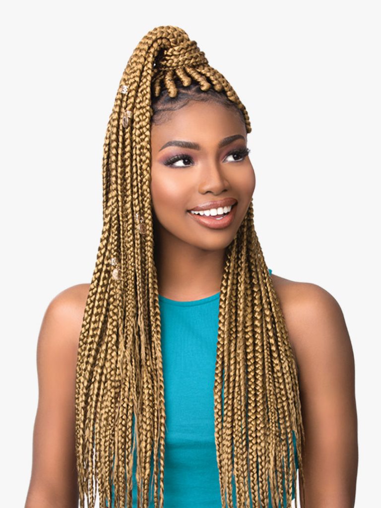 Ruwa 3X Pre Stretched Braid - 24