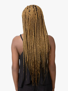 Ruwa 2X Pre Stretched Braid - 30"