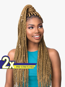 Ruwa 2X Pre Stretched Braid - 30"