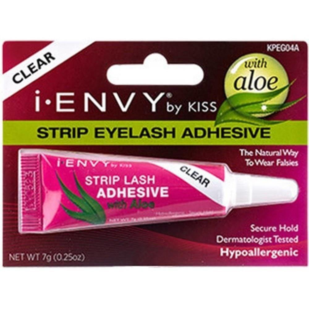 16 Hr Eyelash Glue - Clear