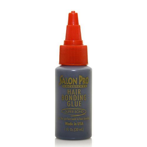 Salon Pro Exclusive Hair Bonding Glue - 1oz