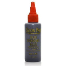 Load image into Gallery viewer, Salon Pro Exclusive Hair Bonding Glue - 1oz
